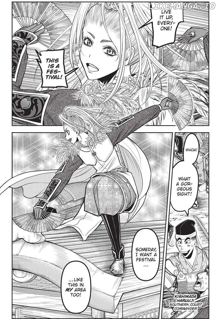 The Elusive Samurai Chapter 158 image 08_optimized